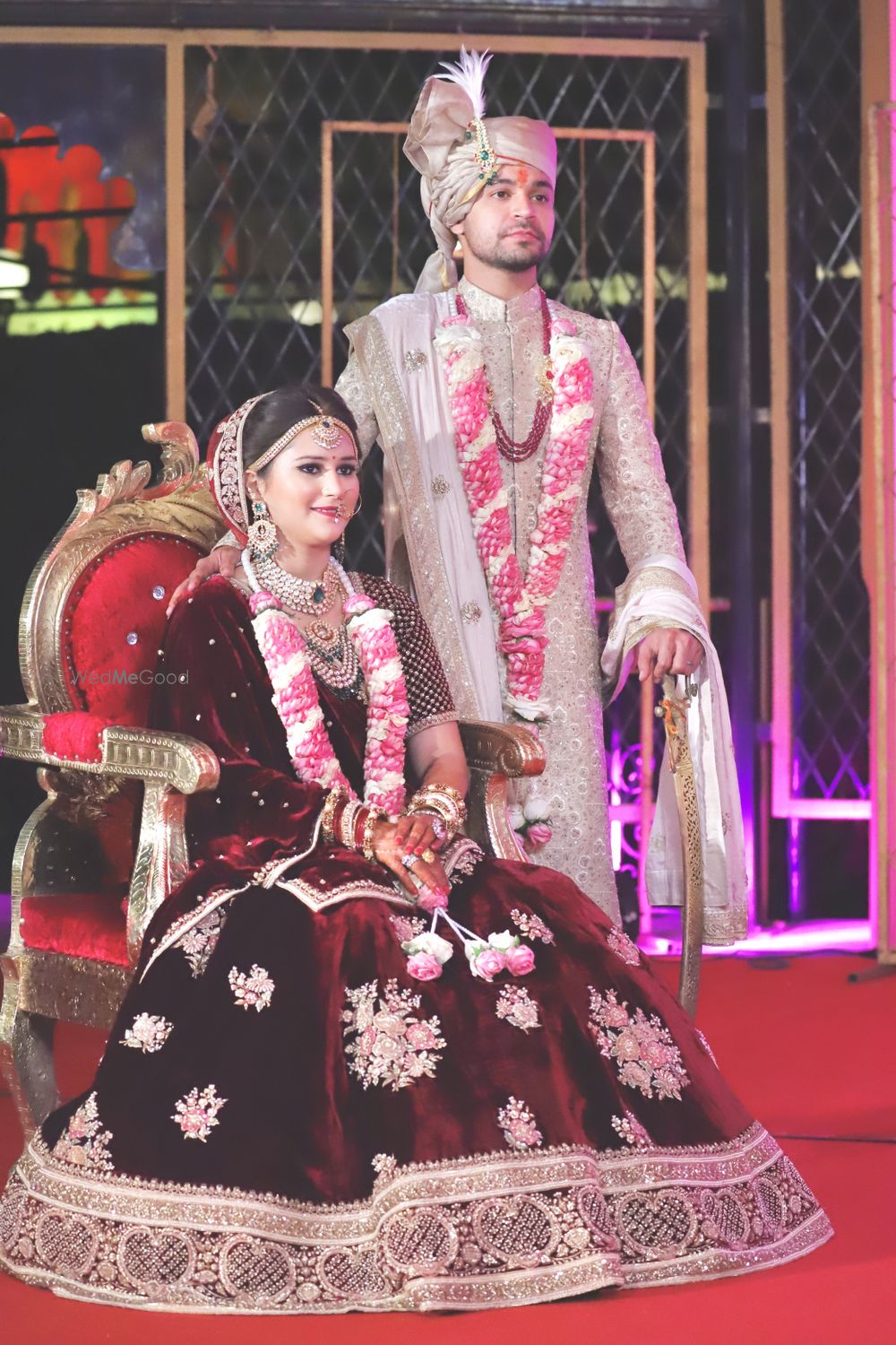 Photo From CHANDRA-PRABHA AND ADITYA - By The Wedding Fairytale