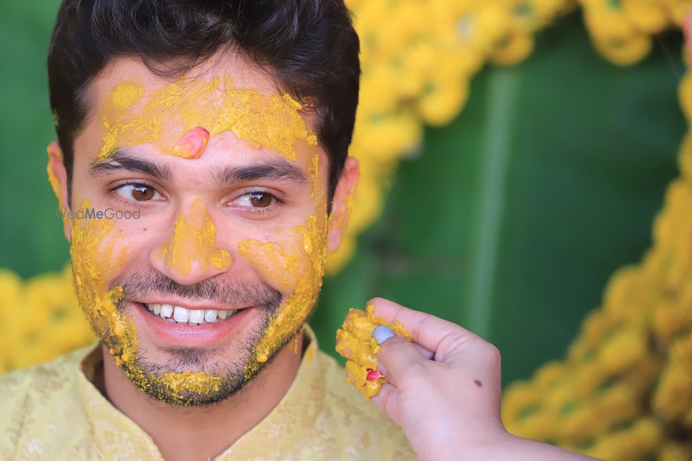 Photo From CHANDRA-PRABHA AND ADITYA - By The Wedding Fairytale