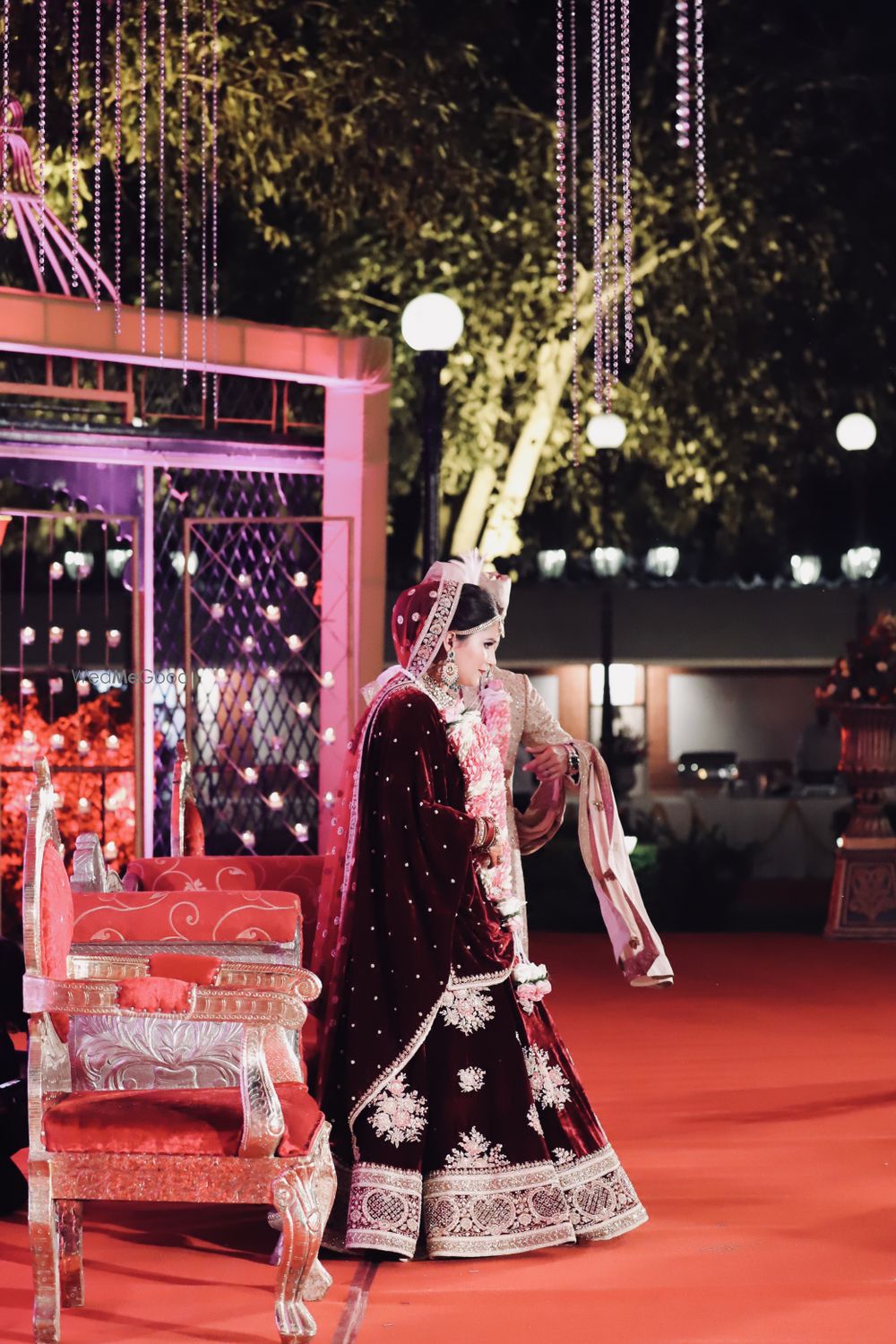 Photo From CHANDRA-PRABHA AND ADITYA - By The Wedding Fairytale