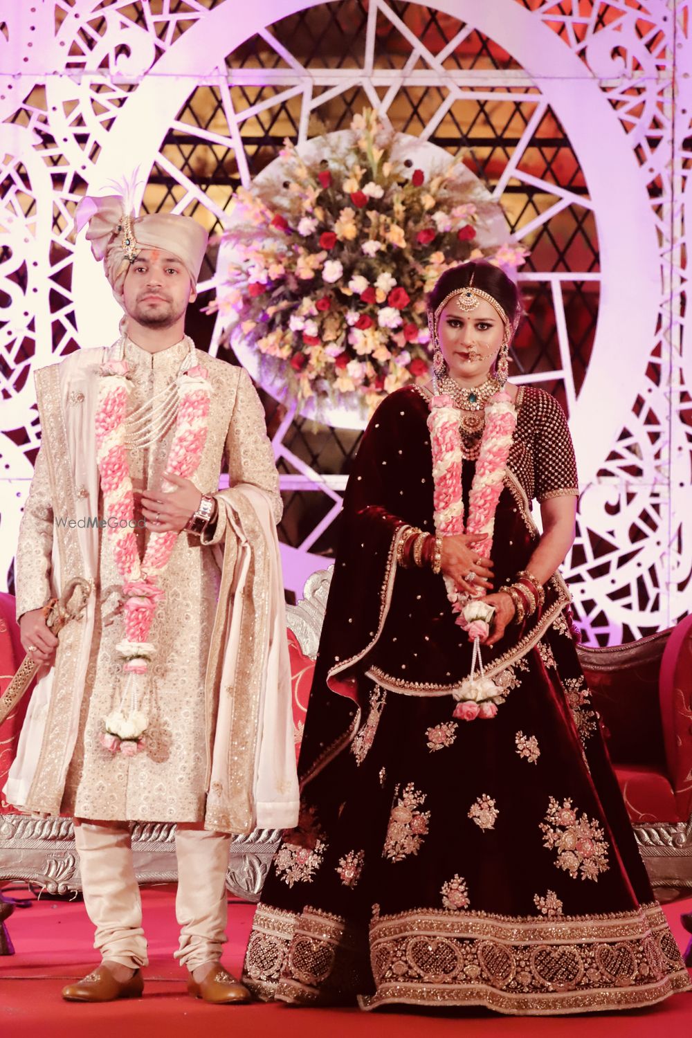 Photo From CHANDRA-PRABHA AND ADITYA - By The Wedding Fairytale