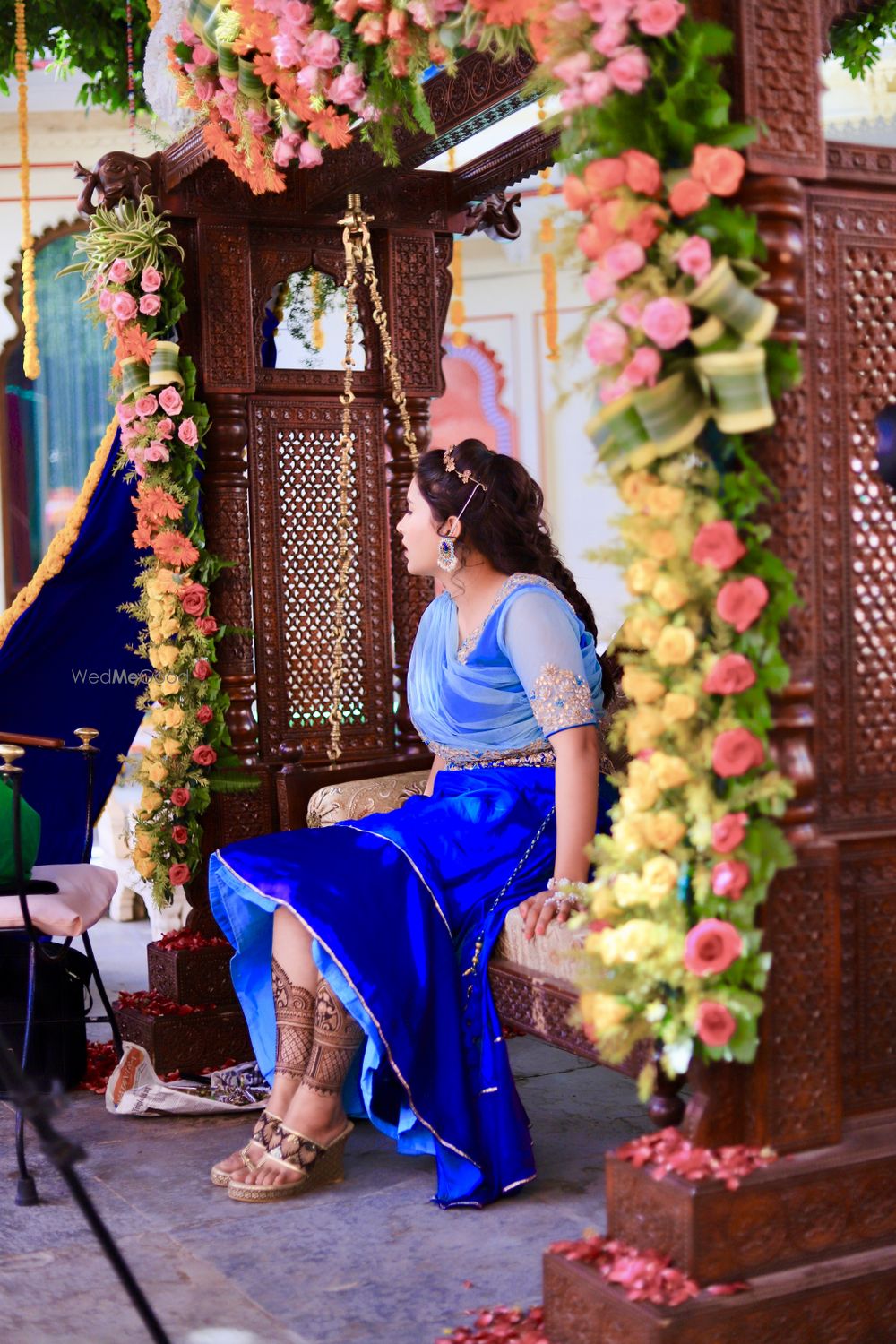 Photo From CHANDRA-PRABHA AND ADITYA - By The Wedding Fairytale