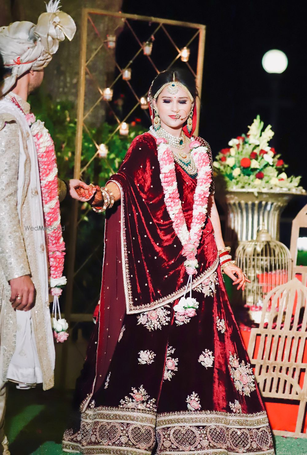 Photo From CHANDRA-PRABHA AND ADITYA - By The Wedding Fairytale