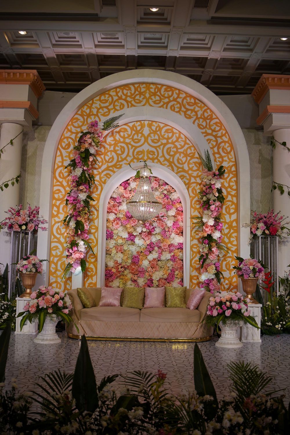 Photo From Raahil & Zayan - ITC Grand Chola, Chennai - By Marriage Colours