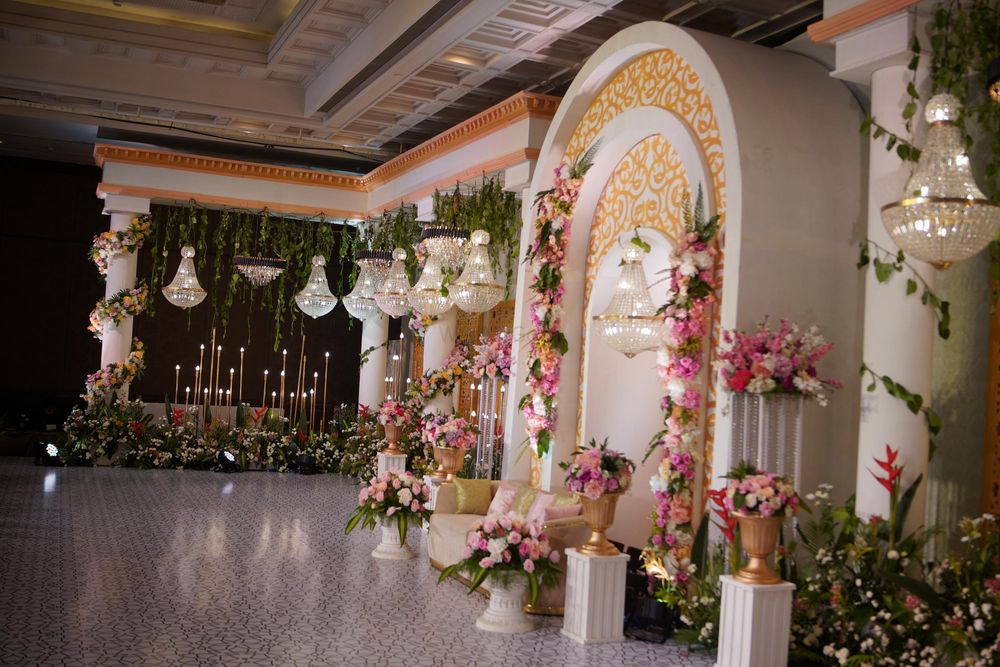 Photo From Raahil & Zayan - ITC Grand Chola, Chennai - By Marriage Colours