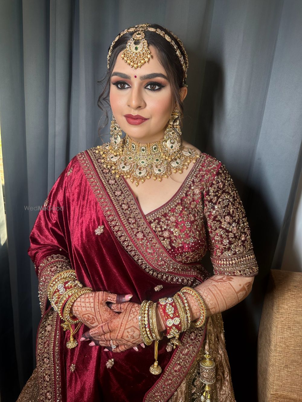 Photo From 2024 Brides - By Makeup by Priya Pathak