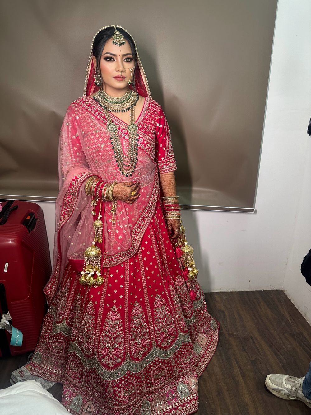 Photo From 2024 Brides - By Makeup by Priya Pathak