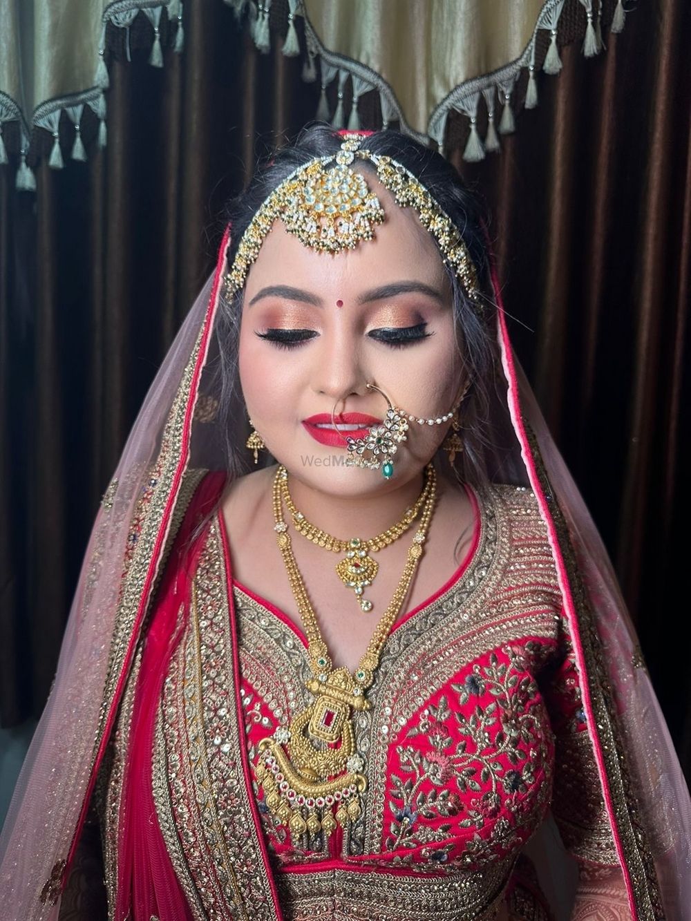 Photo From 2024 Brides - By Makeup by Priya Pathak