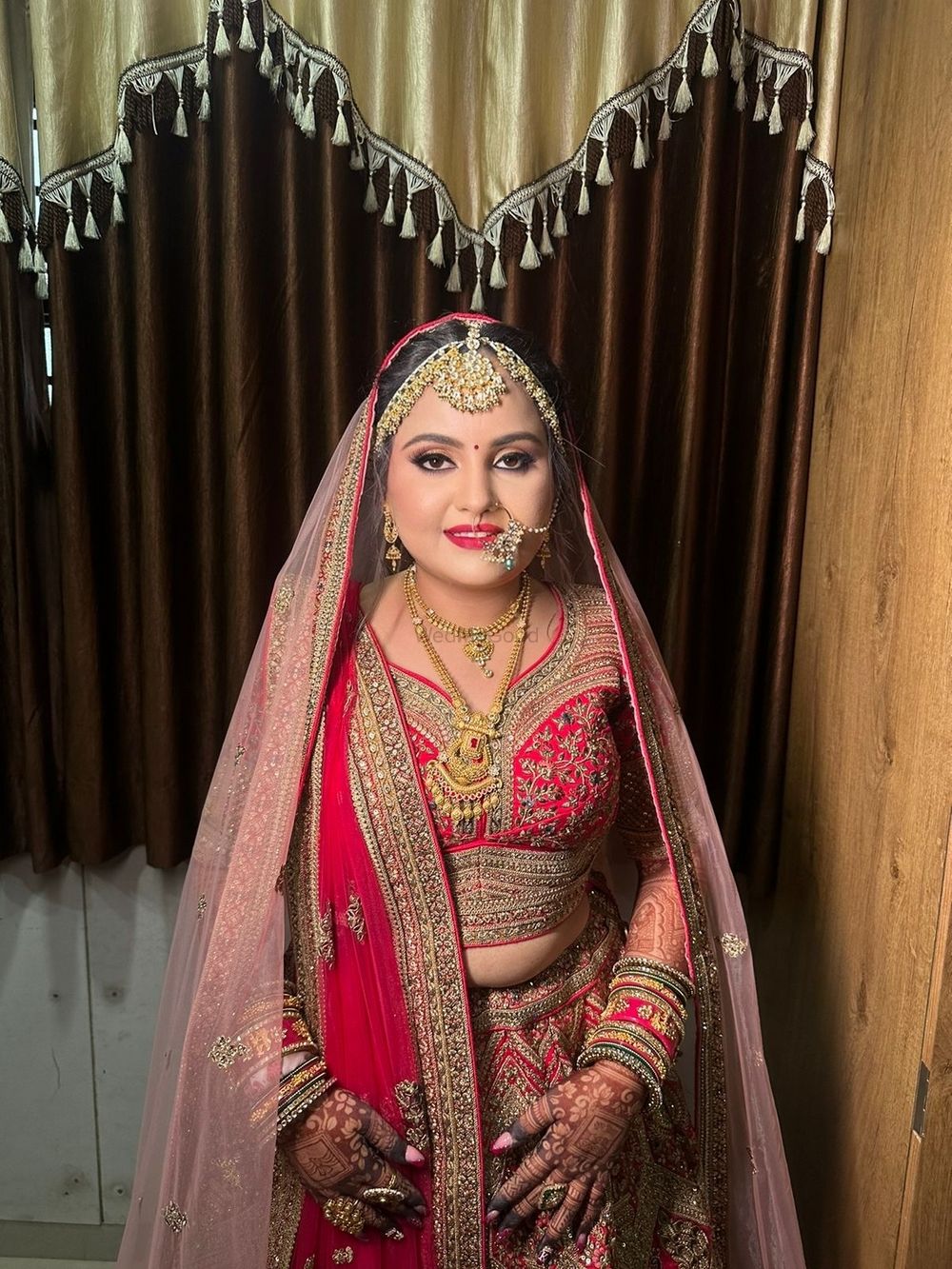 Photo From 2024 Brides - By Makeup by Priya Pathak