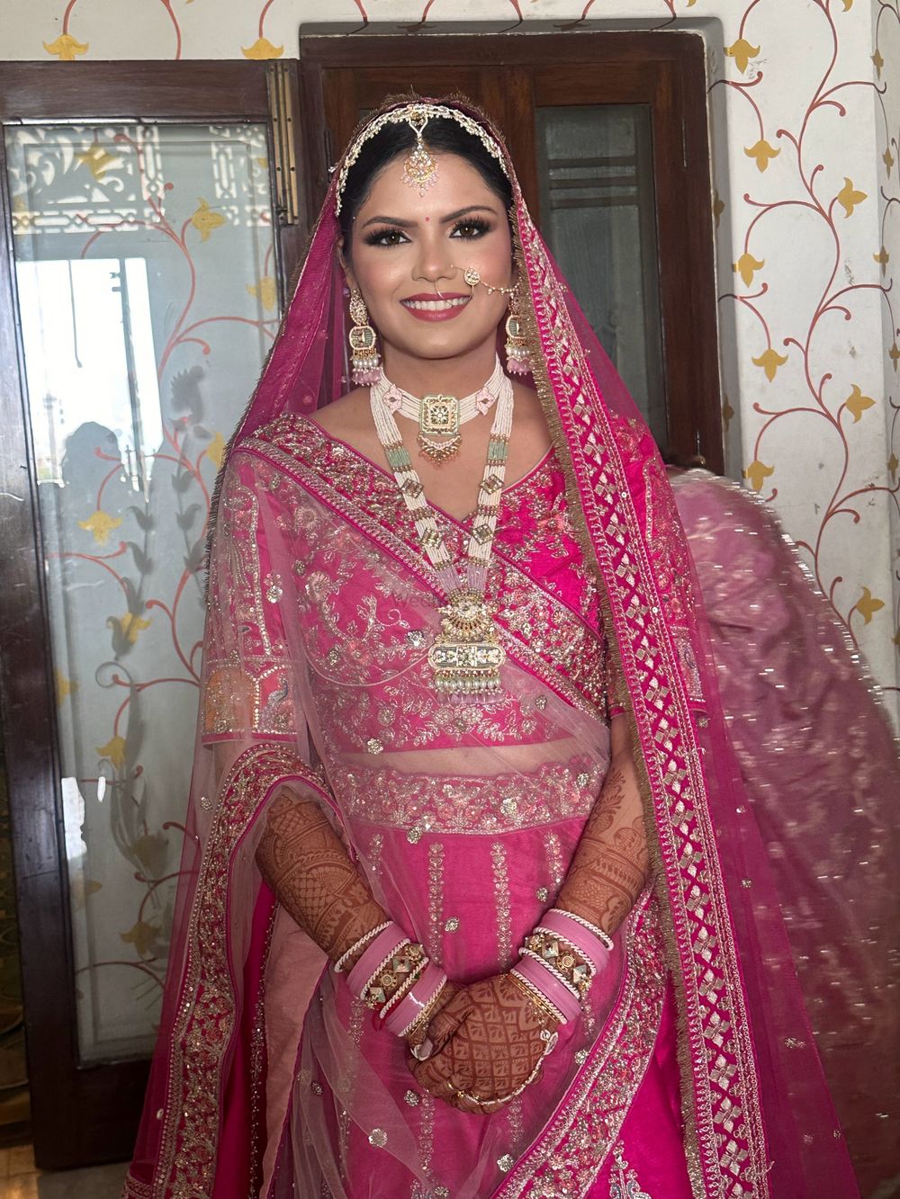 Photo From 2024 Brides - By Makeup by Priya Pathak