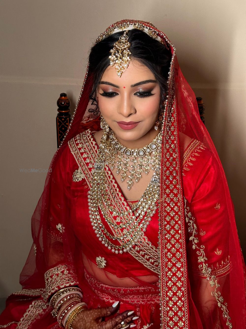 Photo From 2024 Brides - By Makeup by Priya Pathak