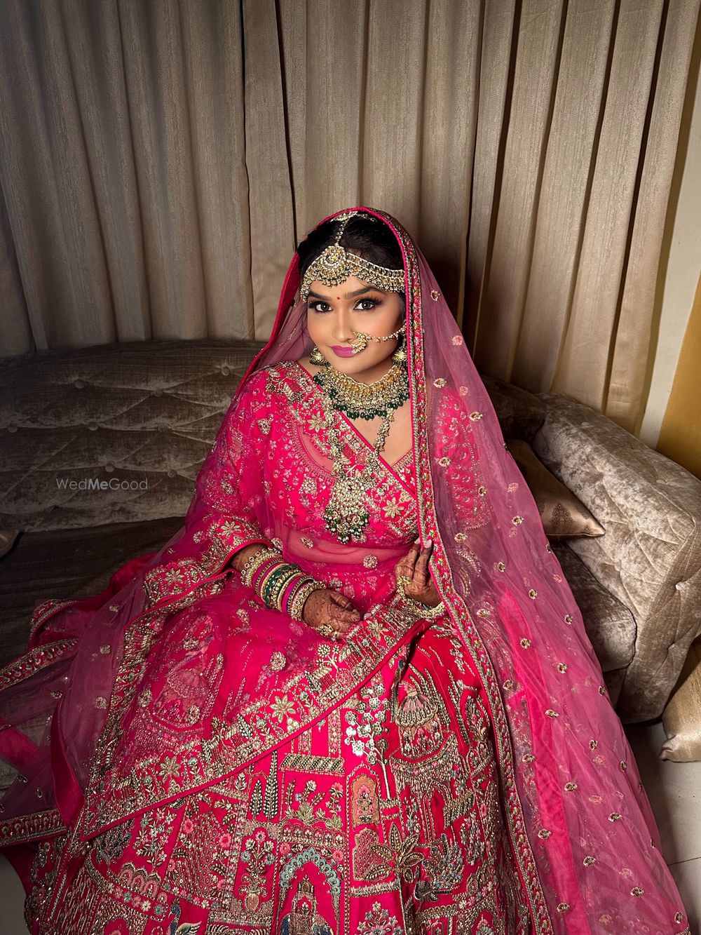 Photo From 2024 Brides - By Makeup by Priya Pathak