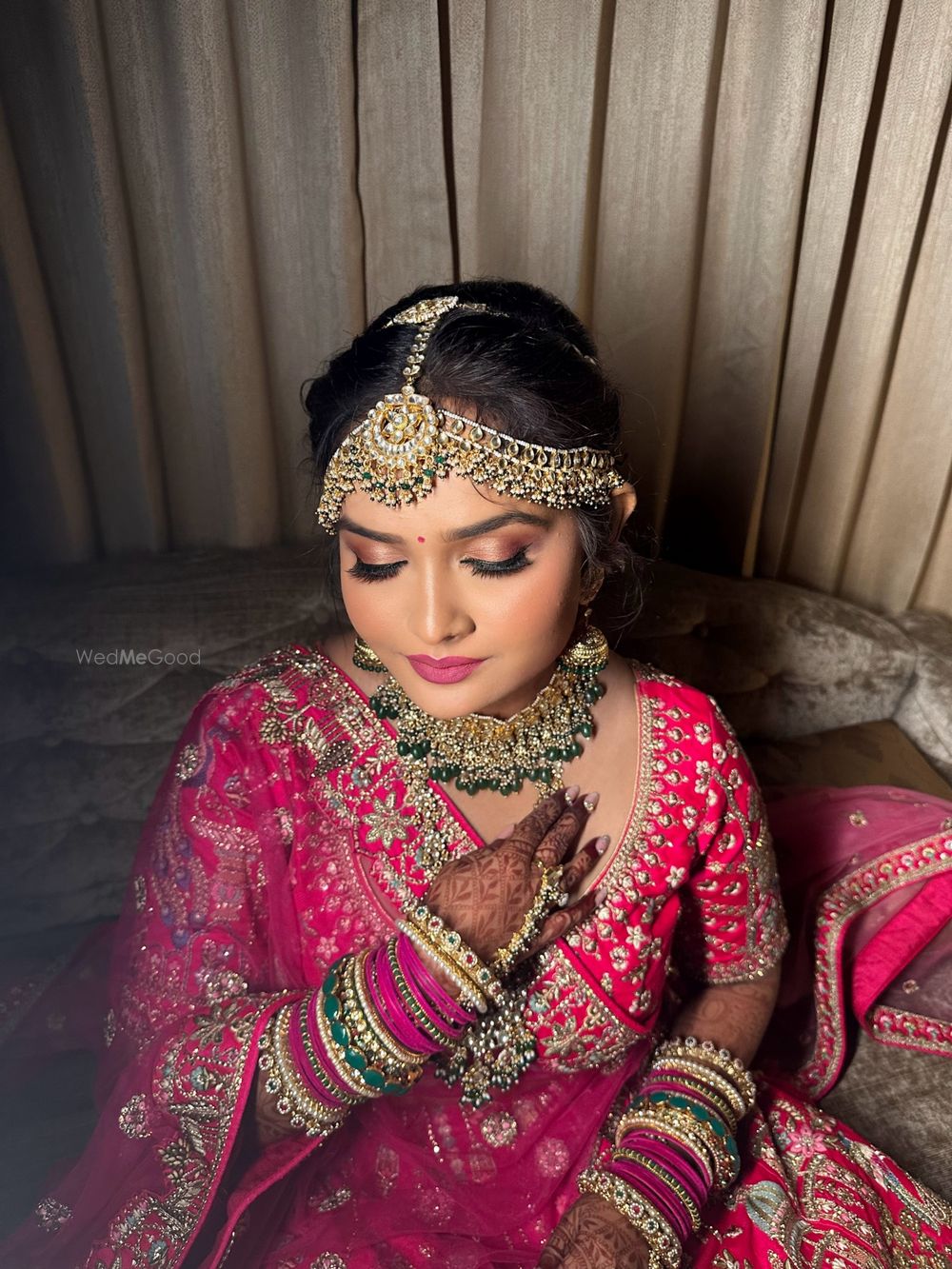 Photo From 2024 Brides - By Makeup by Priya Pathak