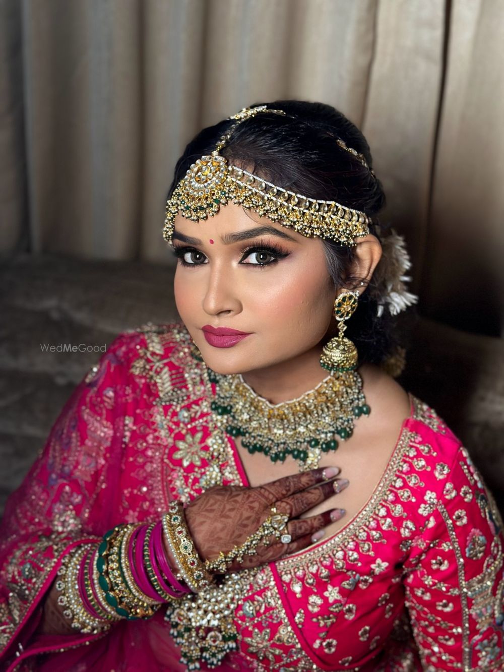 Photo From 2024 Brides - By Makeup by Priya Pathak