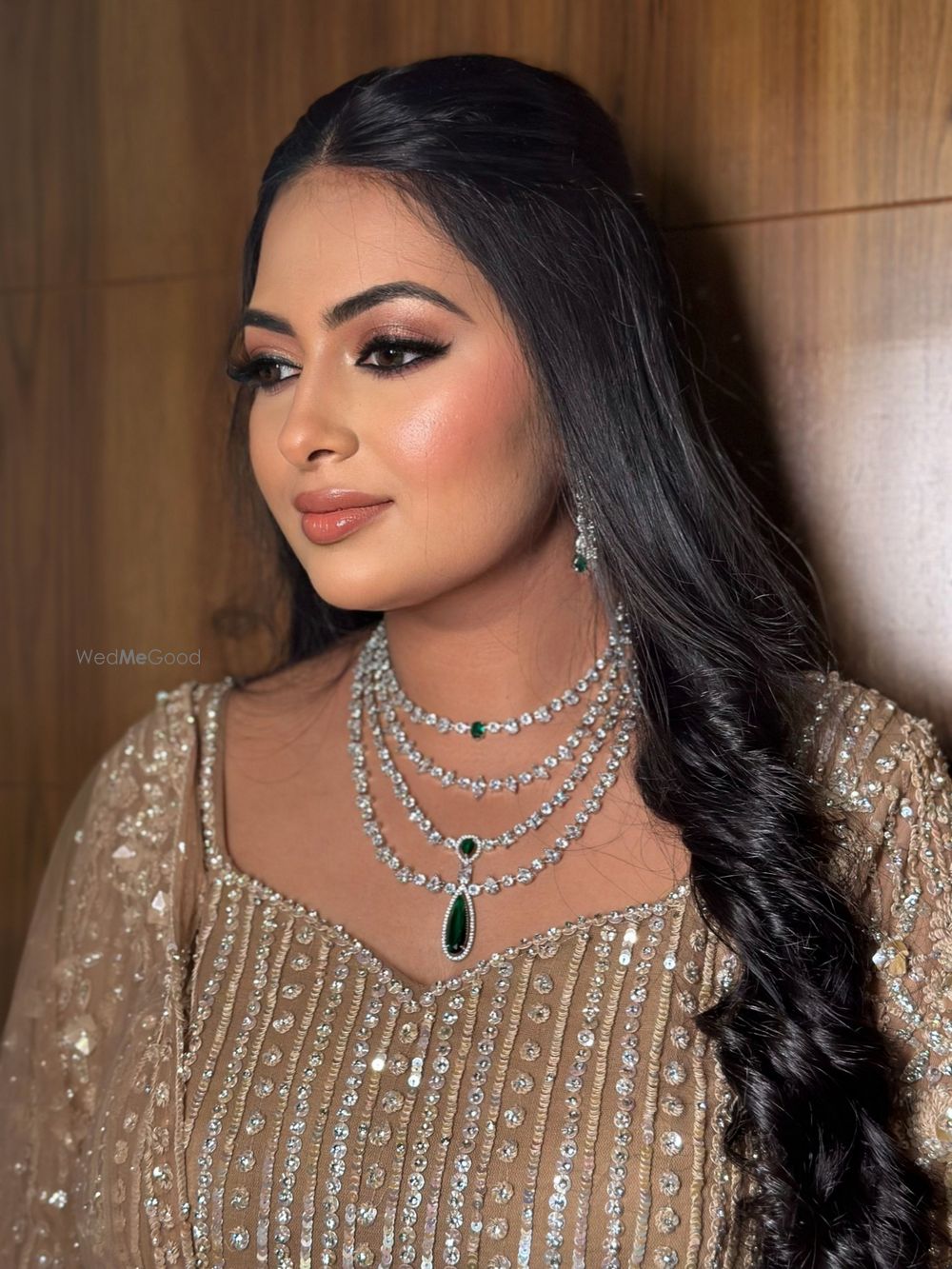 Photo From 2024 Brides - By Makeup by Priya Pathak