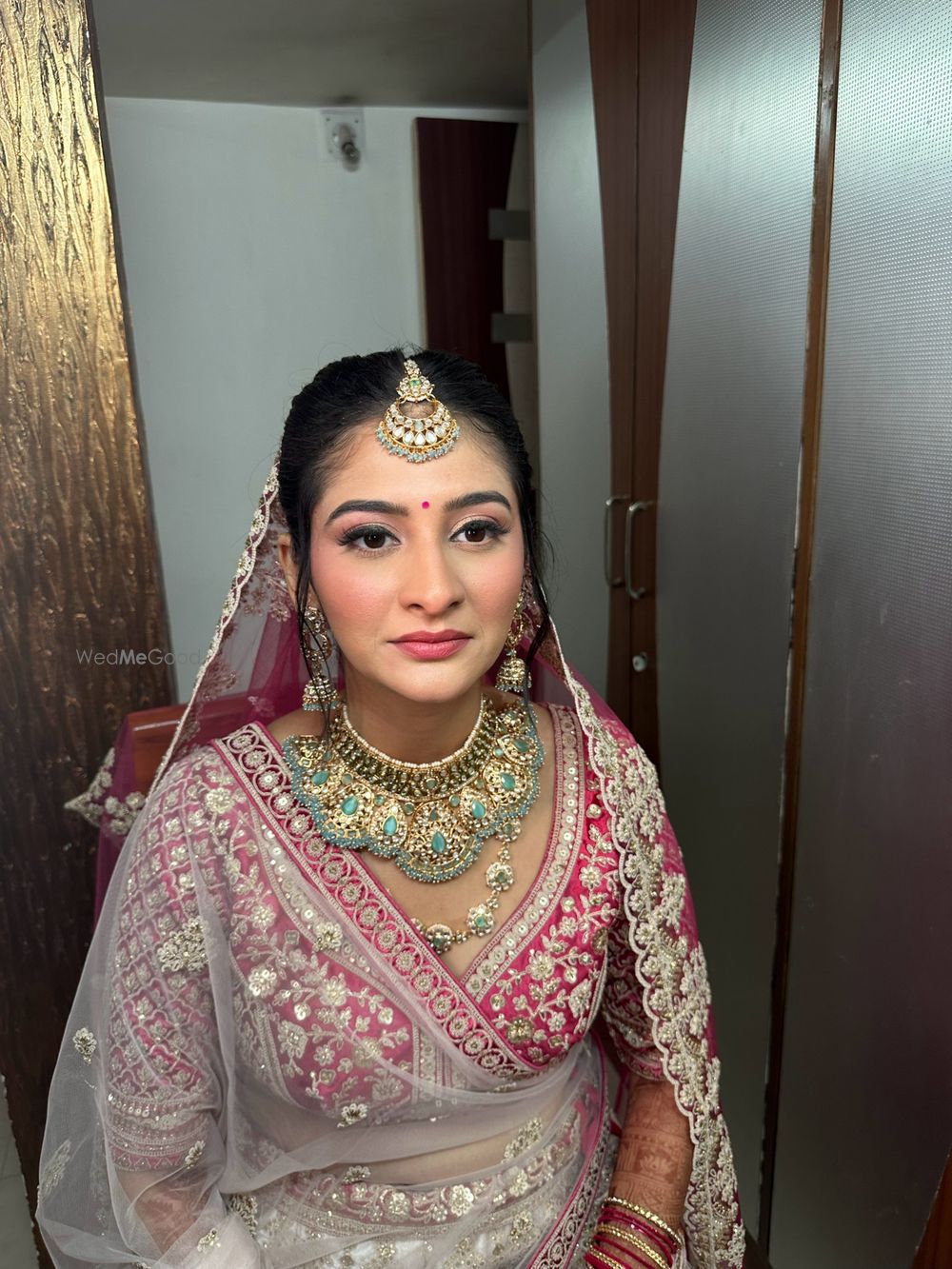 Photo From 2024 Brides - By Makeup by Priya Pathak