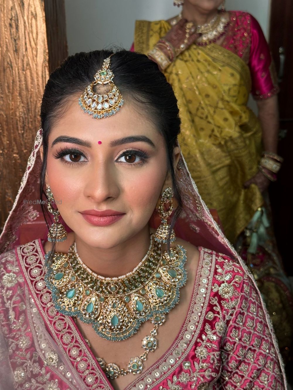 Photo From 2024 Brides - By Makeup by Priya Pathak