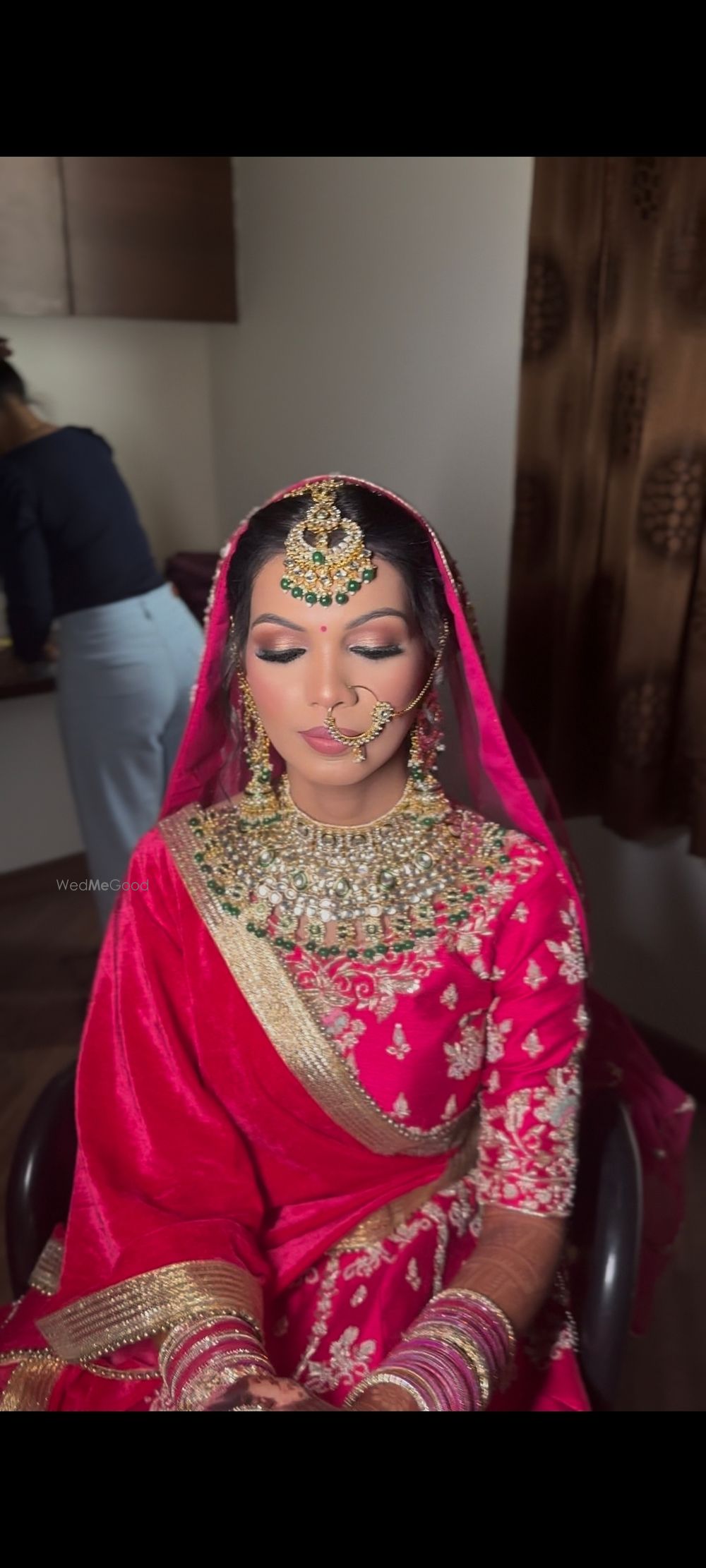 Photo From 2024 Brides - By Makeup by Priya Pathak