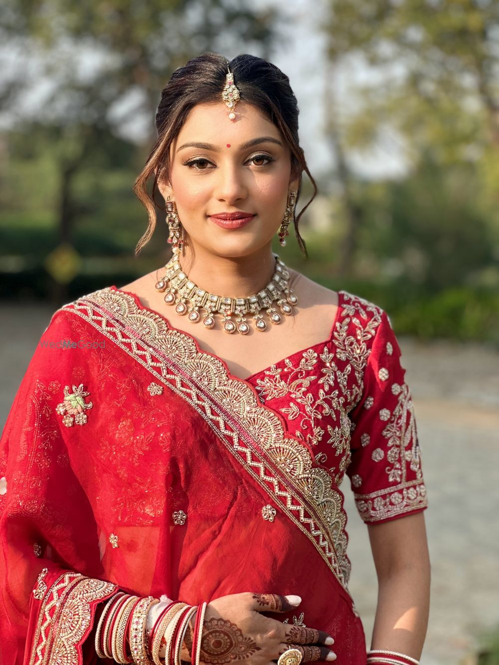 Photo From 2024 Brides - By Makeup by Priya Pathak