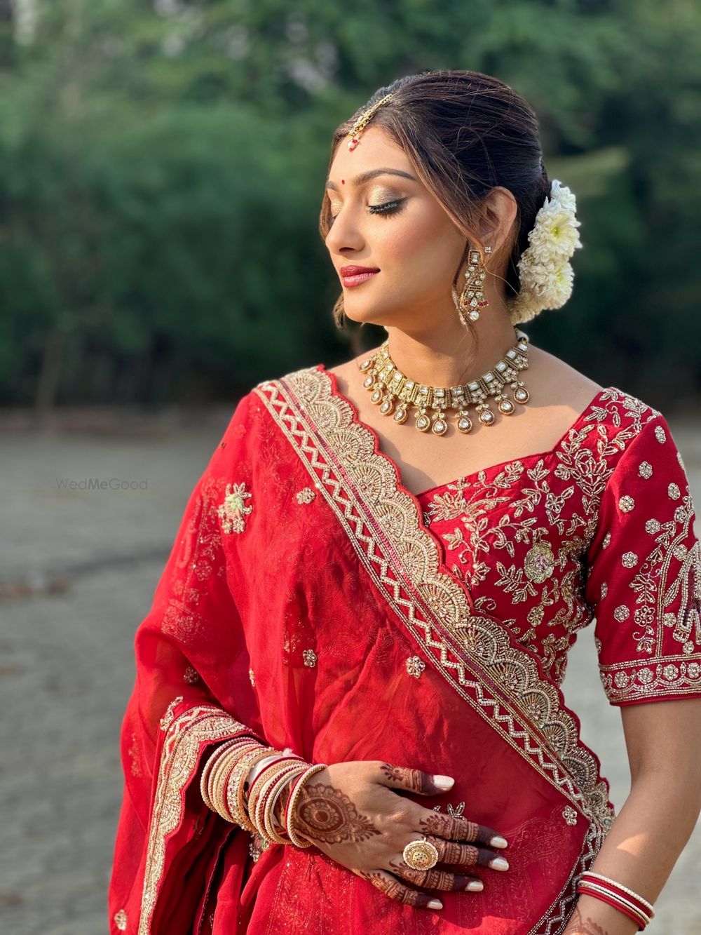 Photo From 2024 Brides - By Makeup by Priya Pathak