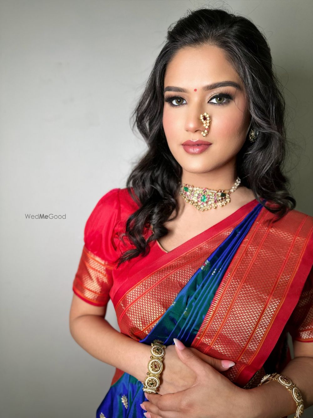 Photo From 2024 Brides - By Makeup by Priya Pathak