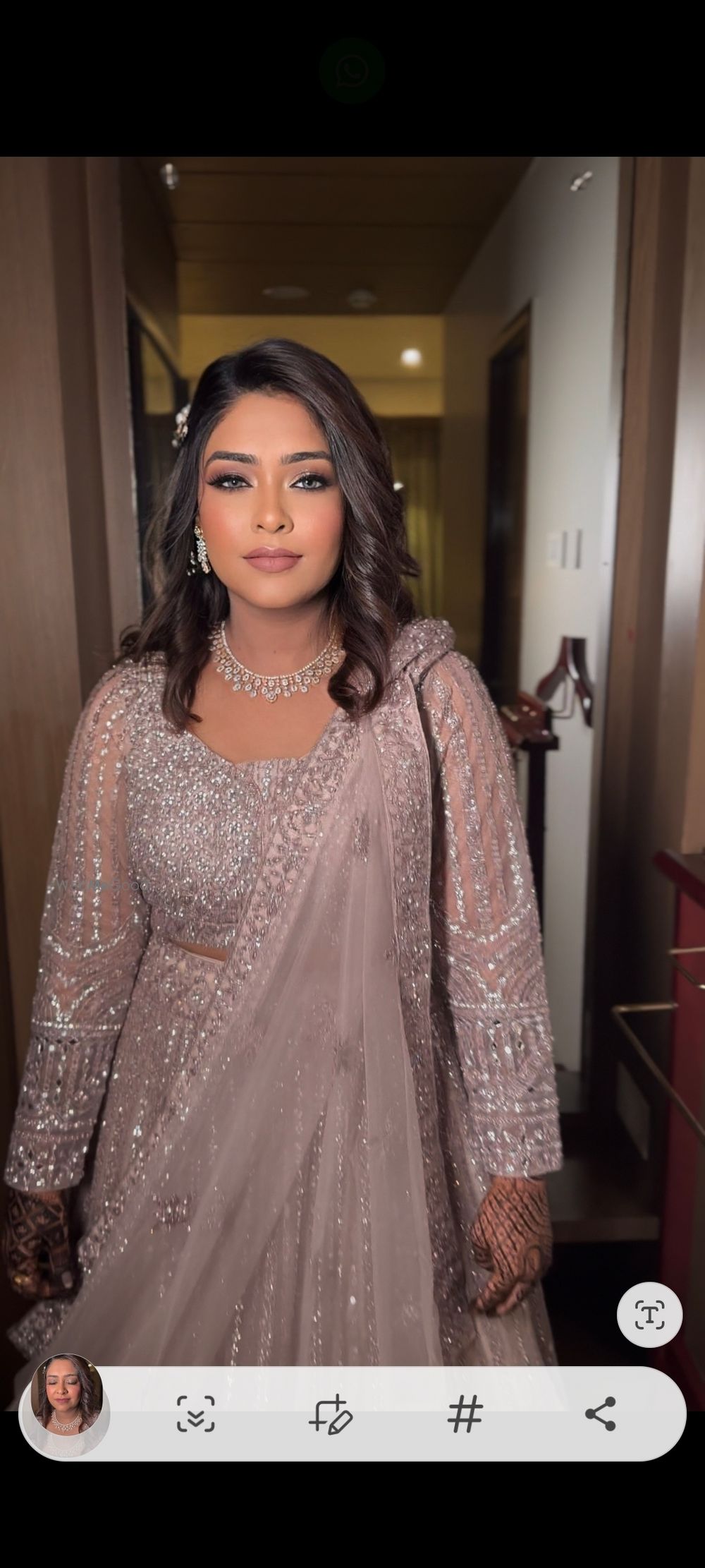 Photo From 2024 Brides - By Makeup by Priya Pathak