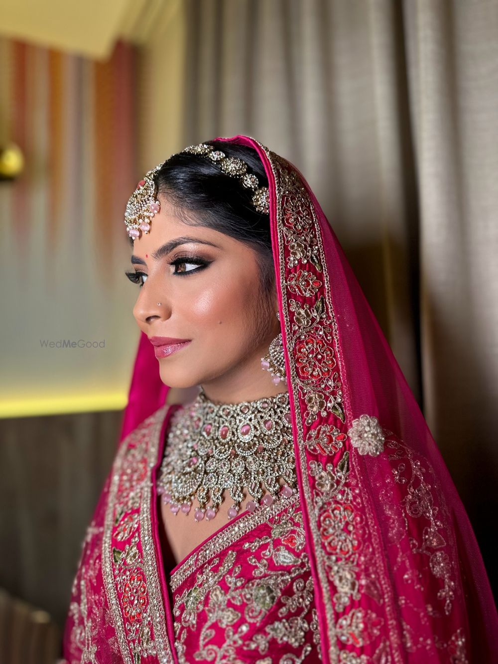 Photo From 2024 Brides - By Makeup by Priya Pathak