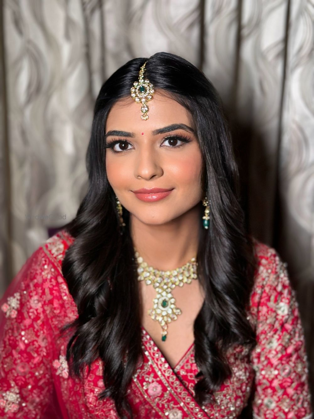 Photo From 2024 Brides - By Makeup by Priya Pathak