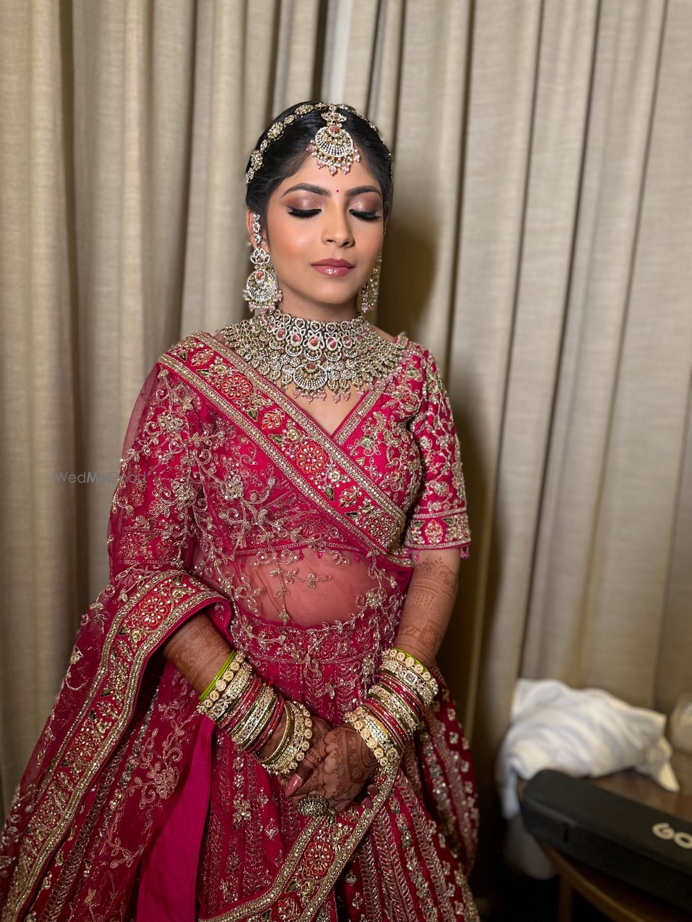 Photo From 2024 Brides - By Makeup by Priya Pathak