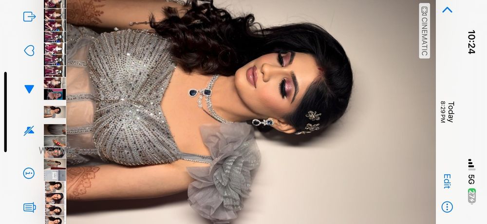 Photo From 2024 Brides - By Makeup by Priya Pathak