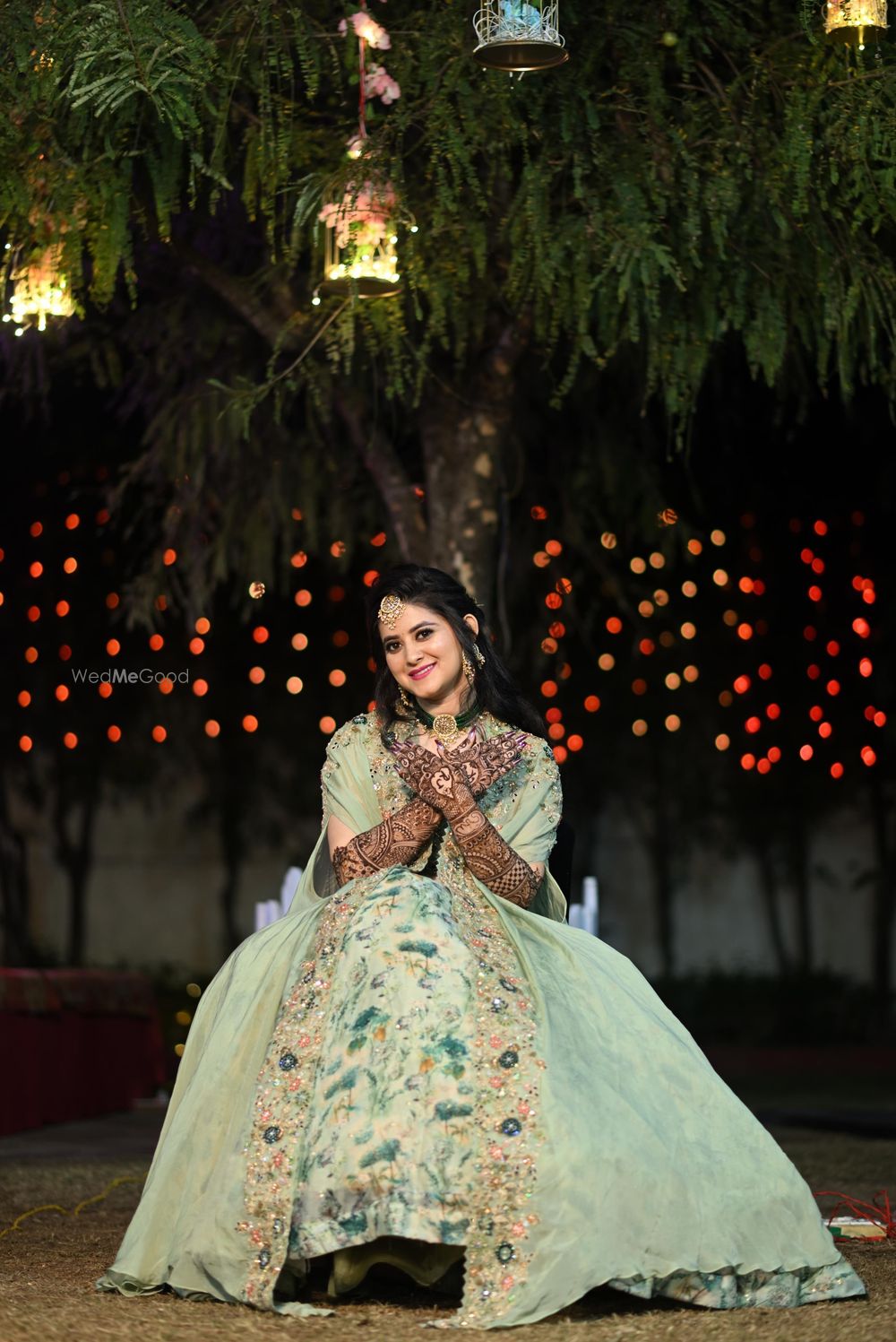 Photo From Mehendi Makeups - By Lakmé Salon Dehradun