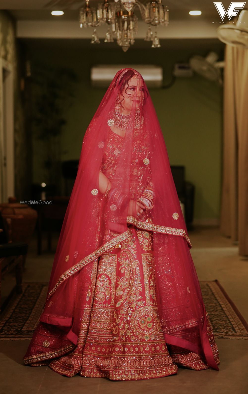 Photo From Beautiful bride Dr Deepti - By Wide Frame Production