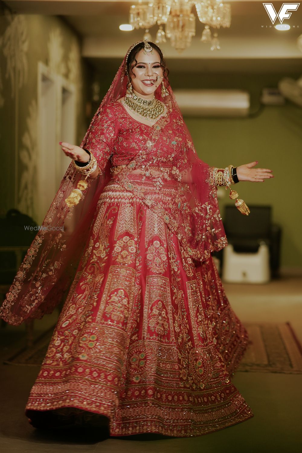 Photo From Beautiful bride Dr Deepti - By Wide Frame Production