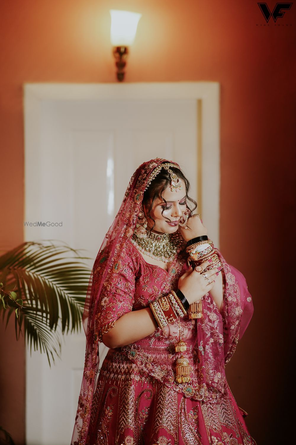 Photo From Beautiful bride Dr Deepti - By Wide Frame Production