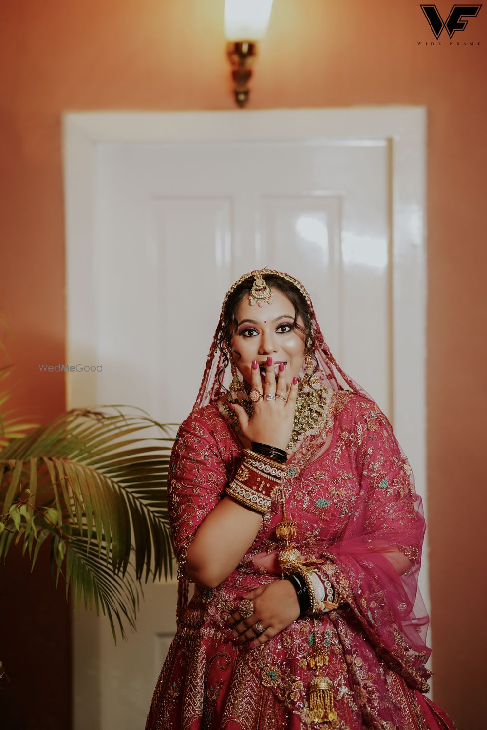 Photo From Beautiful bride Dr Deepti - By Wide Frame Production