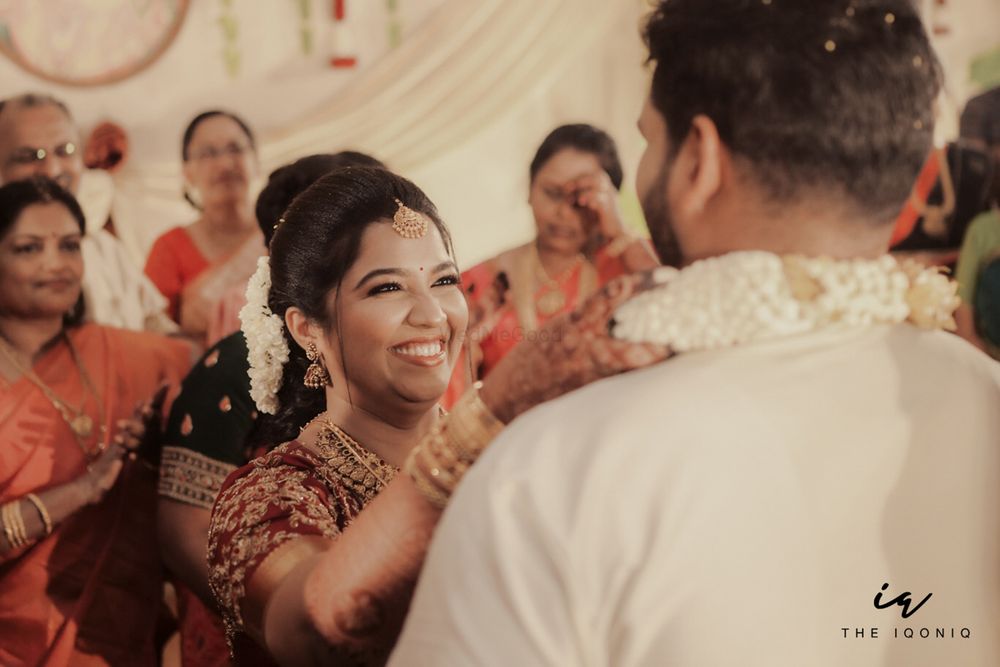 Photo From Sreeshail Madhurya - By The IQONIQ Weddings