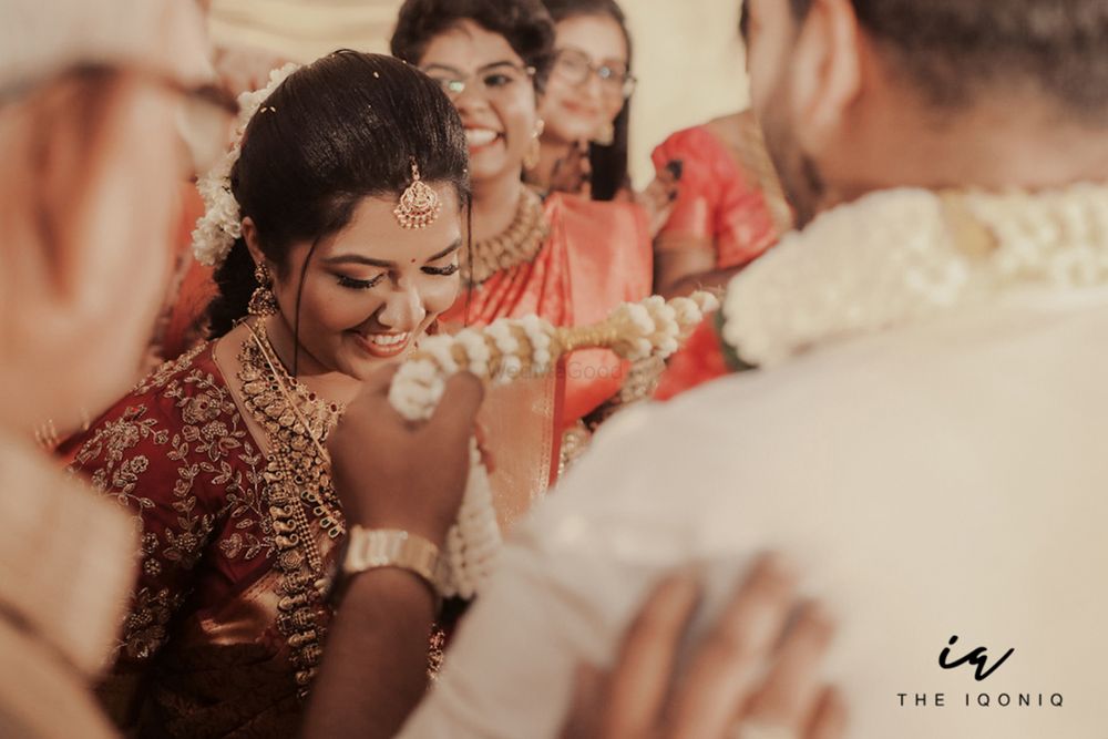 Photo From Sreeshail Madhurya - By The IQONIQ Weddings