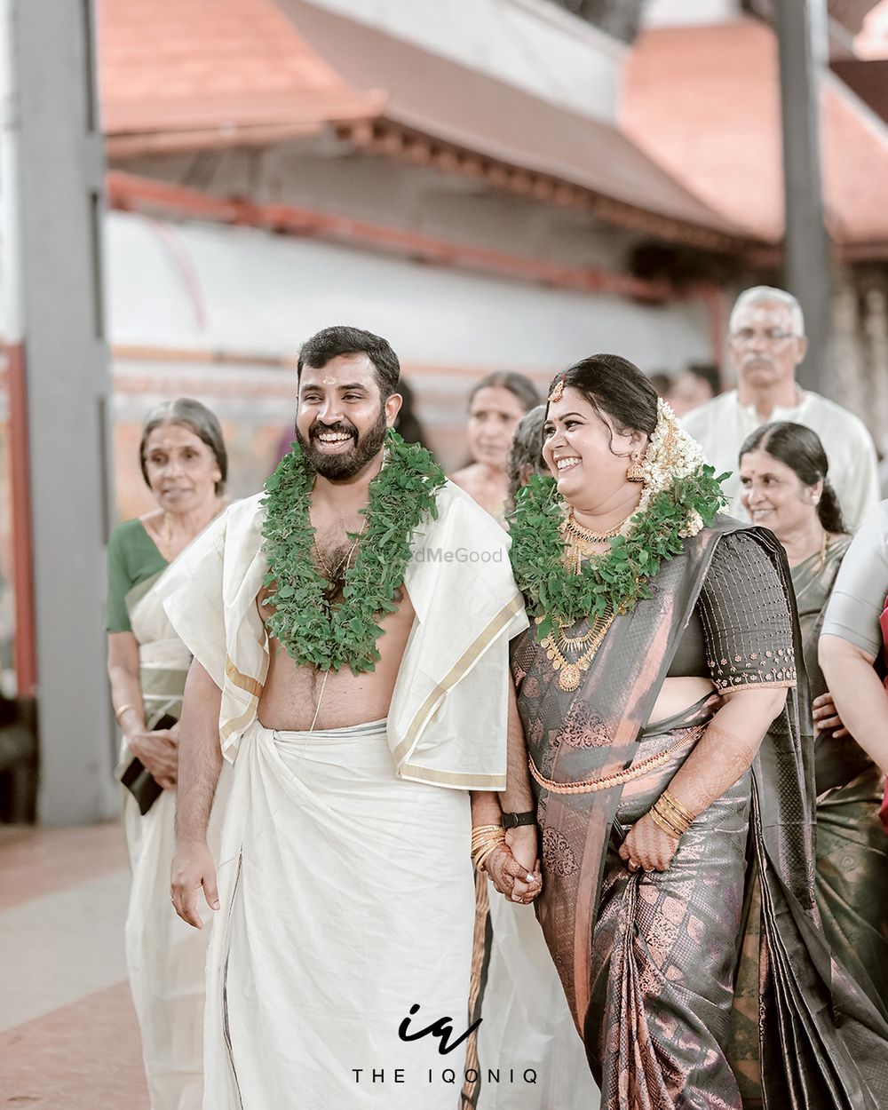 Photo From Anusree Ravisankar - By The IQONIQ Weddings