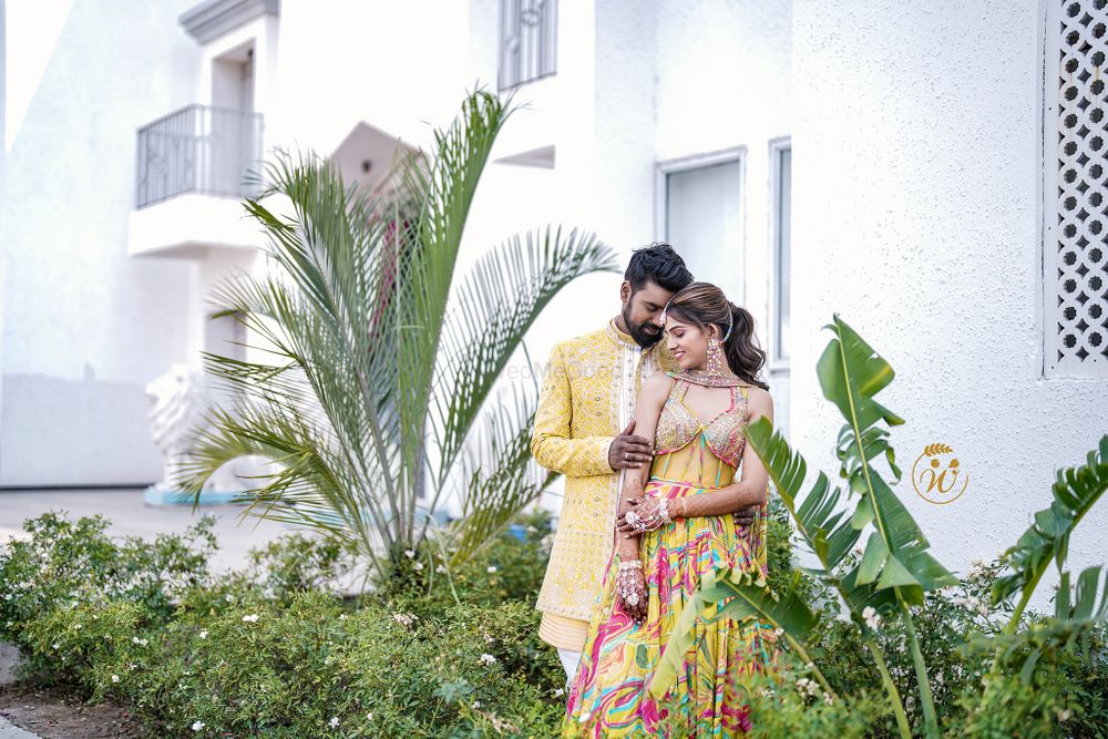 Photo From Sarang & Kajal - By Wedding Reels & Frames
