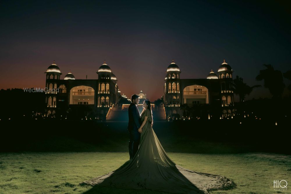 Photo From Dr Div & Dr Sri - By Hi Q Weddings