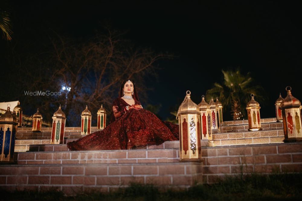 Photo From Shubham and Unnati - By Memories Inframe