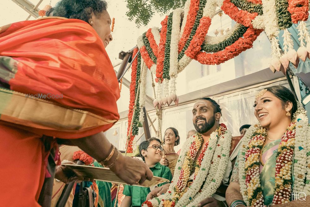 Photo From Jwaala & Swamy - By Hi Q Weddings