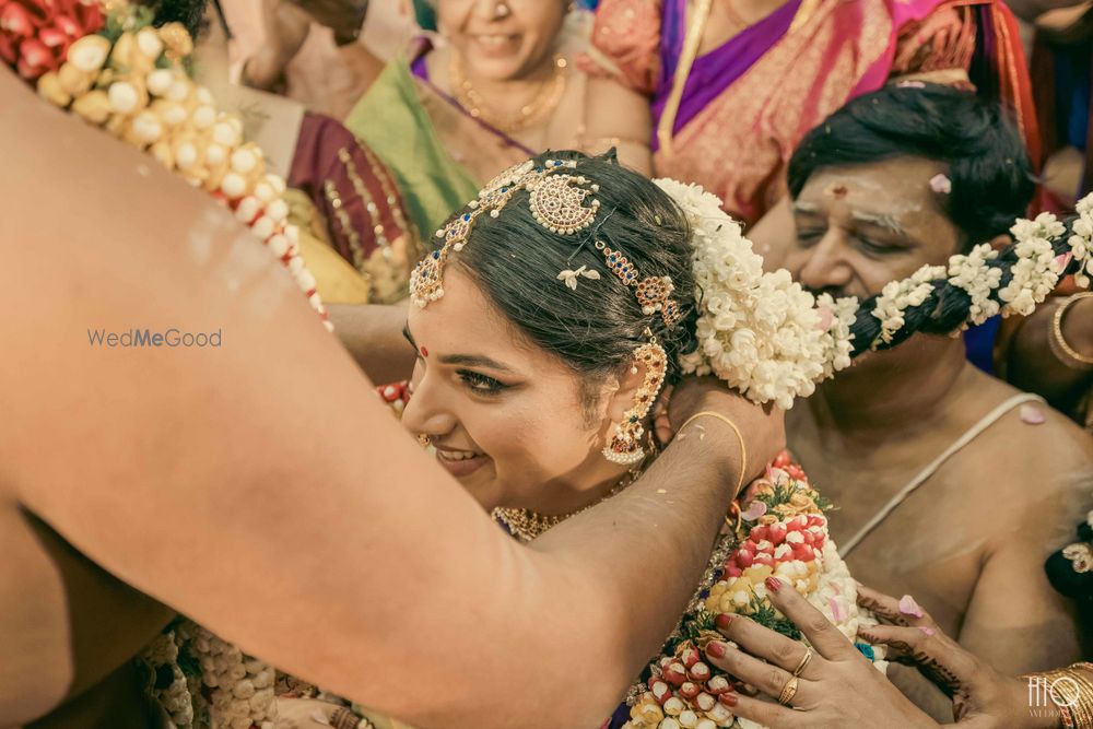 Photo From Jwaala & Swamy - By Hi Q Weddings