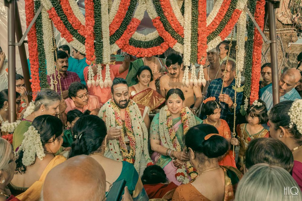 Photo From Jwaala & Swamy - By Hi Q Weddings