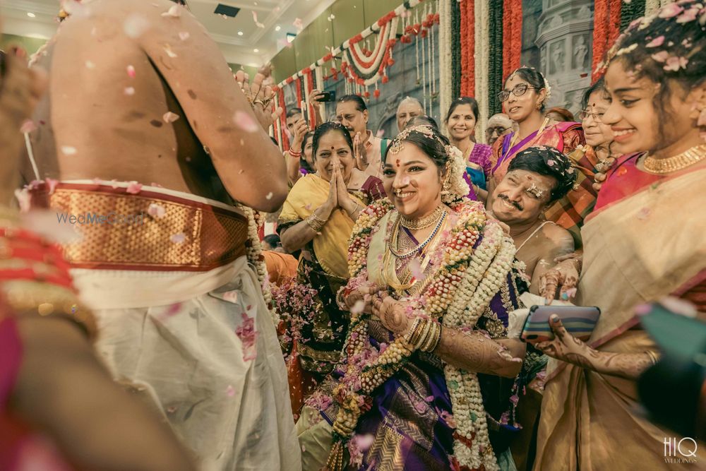 Photo From Jwaala & Swamy - By Hi Q Weddings