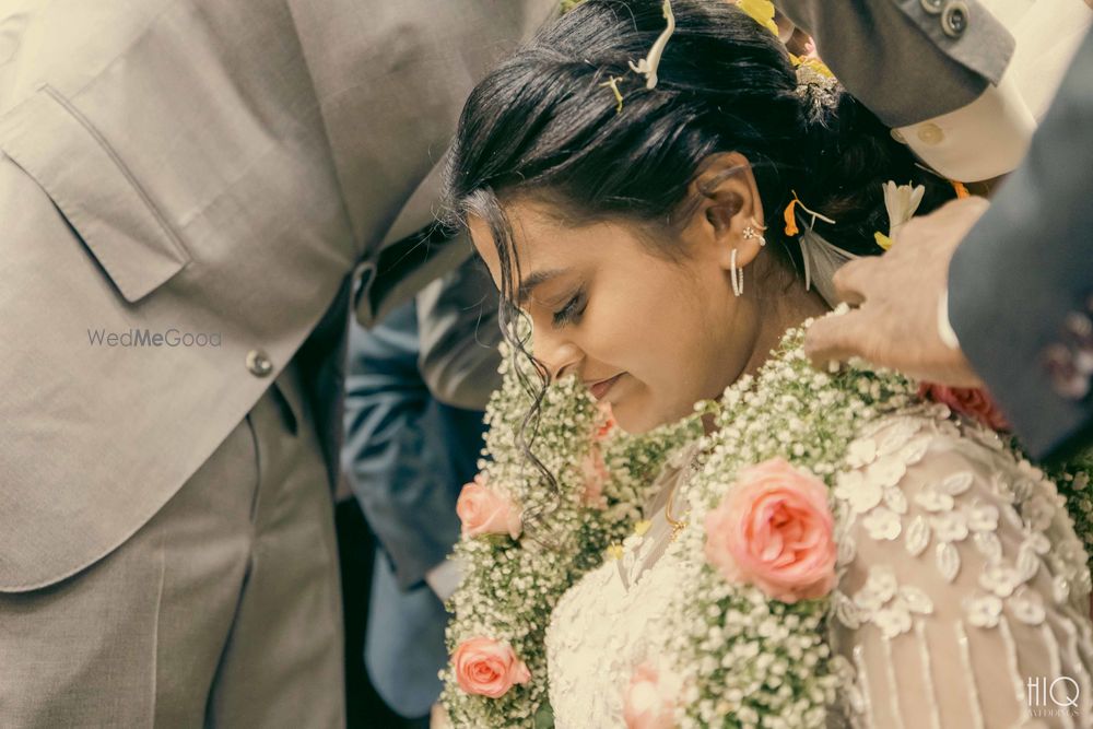 Photo From Raveen & Jeana - By Hi Q Weddings