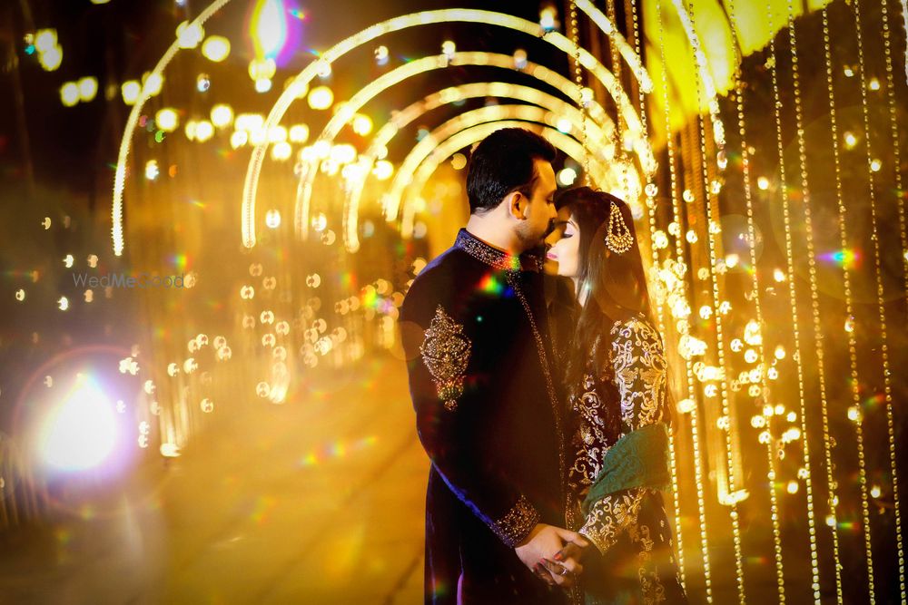 Photo From EMOTIVE ENGAGEMENT - By Priyam Parikh Pictures