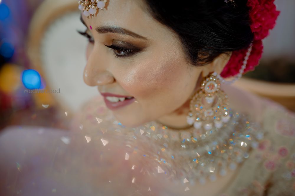 Photo From Atrayee & Amlan - By The Shutter Perfection