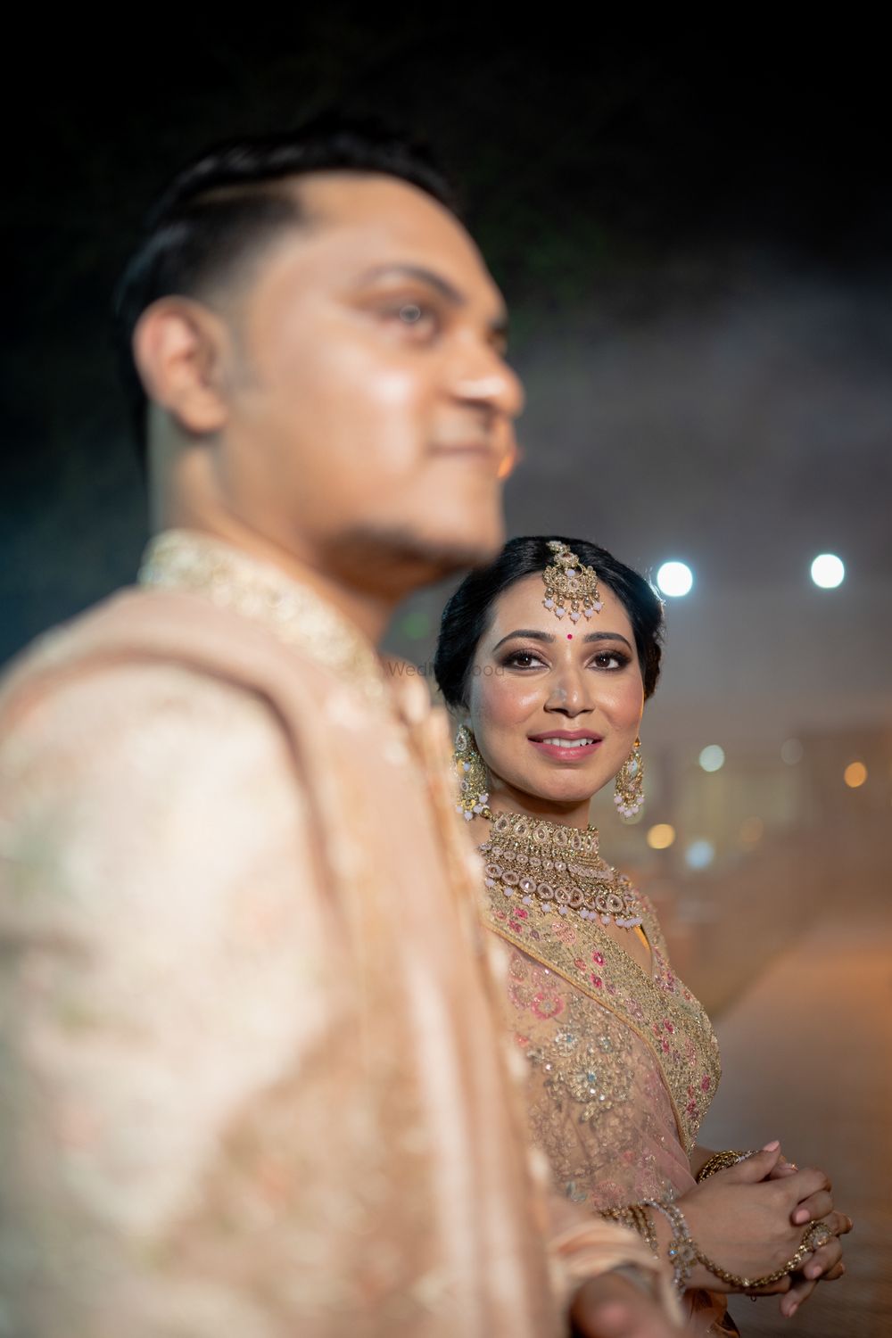 Photo From Atrayee & Amlan - By The Shutter Perfection