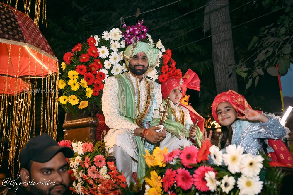 Photo From Gaurav Weds Deepika wedding - By The Photo Mistri