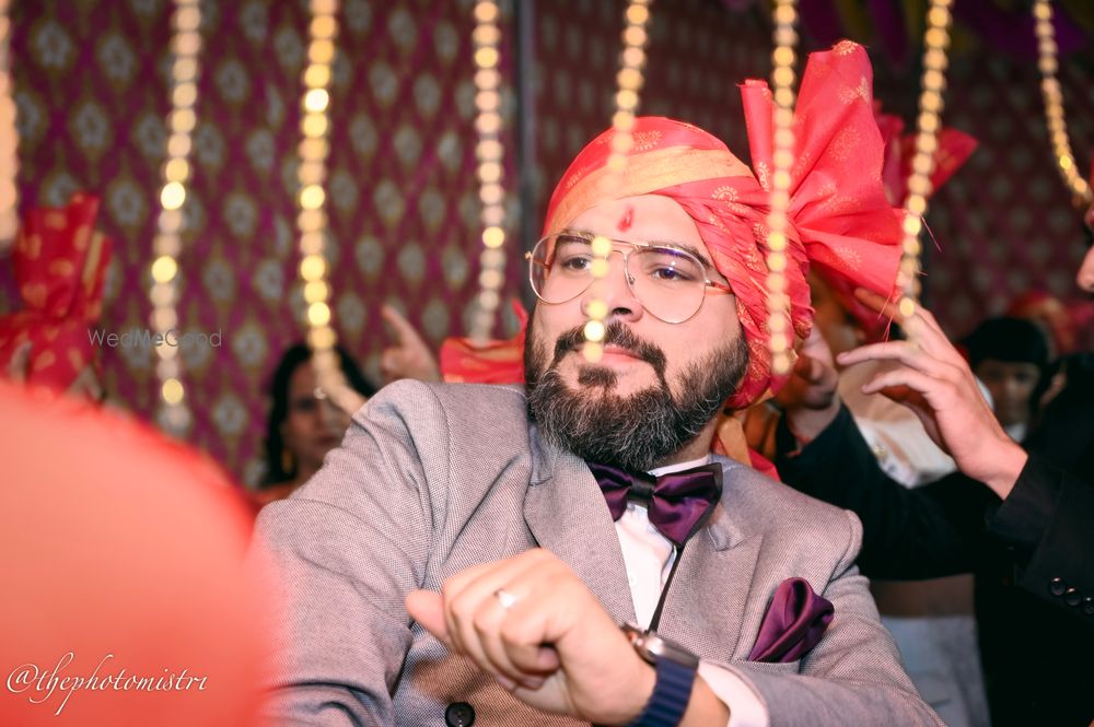 Photo From Gaurav Weds Deepika wedding - By The Photo Mistri